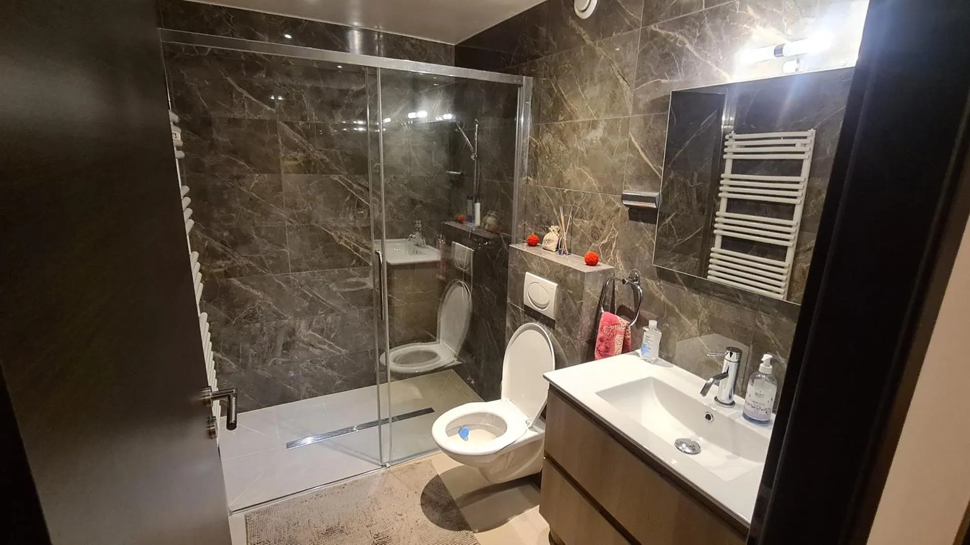 Spacious Apartment In Luxurious Villa-Genf